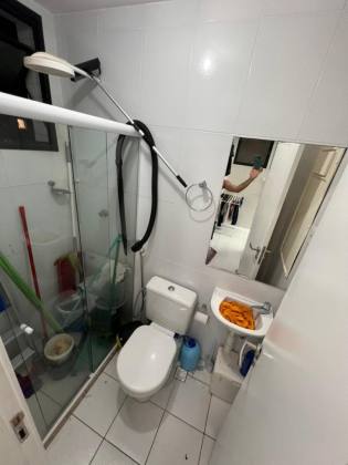 Alameda Residence | Apartamento à Venda – Luzia