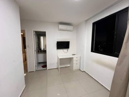 Alameda Residence | Apartamento à Venda – Luzia