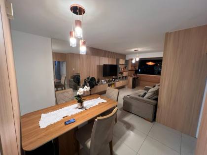 Alameda Residence | Apartamento à Venda – Luzia