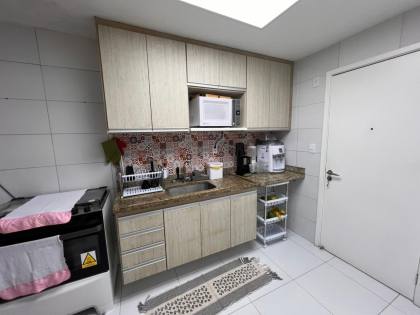 Alameda Residence | Apartamento à Venda – Luzia