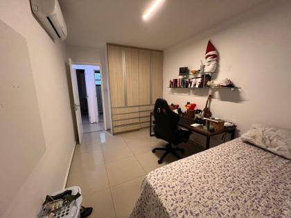 Alameda Residence | Apartamento à Venda – Luzia