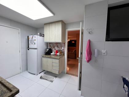 Alameda Residence | Apartamento à Venda – Luzia