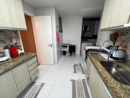 Alameda Residence | Apartamento à Venda – Luzia