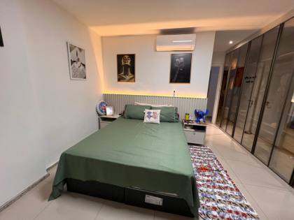 Alameda Residence | Apartamento à Venda – Luzia