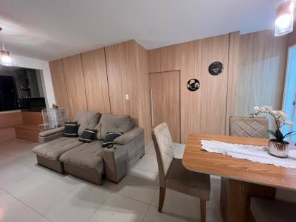 Alameda Residence | Apartamento à Venda – Luzia