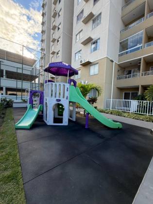 Apartamento Completo Porteira Fechada – 2/4 com Suíte no Porto Solare