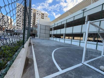 Apartamento Completo Porteira Fechada – 2/4 com Suíte no Porto Solare