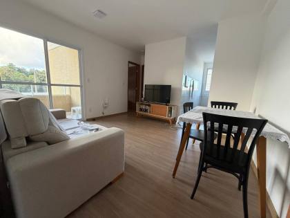 Apartamento Completo Porteira Fechada – 2/4 com Suíte no Porto Solare