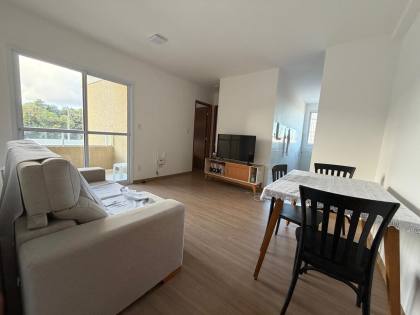 Apartamento Completo Porteira Fechada – 2/4 com Suíte no Porto Solare