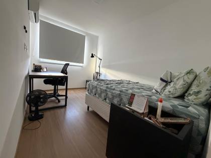 Apartamento Completo Porteira Fechada – 2/4 com Suíte no Porto Solare