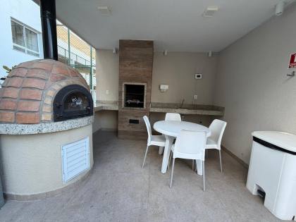 Apartamento Completo Porteira Fechada – 2/4 com Suíte no Porto Solare