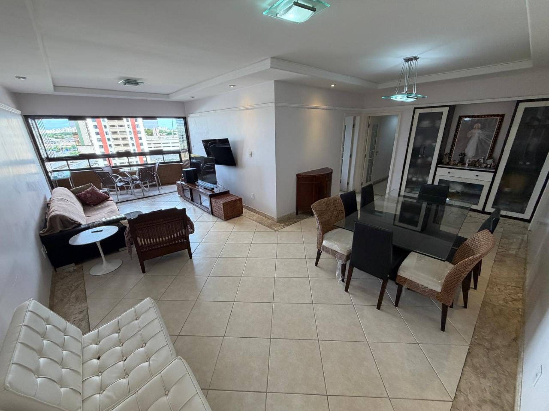 Vale dos Lagos | 156m² | 4 Quartos | Jardins