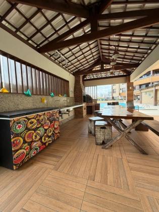 Vale dos Lagos | 156m² | 4 Quartos | Jardins
