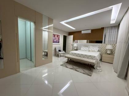 Condomínio Park Ville | 309,91m² | 4 Suítes |