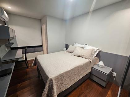 Mansão Paul Cezanne | 330m² | 4 Suítes