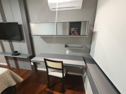 Mansão Paul Cezanne | 330m² | 4 Suítes