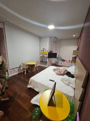 Condomínio Paul Cezanne | 330m² | 4 Suítes