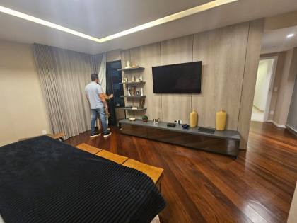 Condomínio Paul Cezanne | 330m² | 4 Suítes
