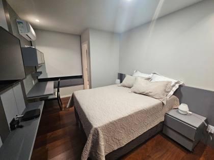 Condomínio Paul Cezanne | 330m² | 4 Suítes