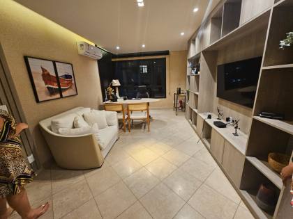 Condomínio Paul Cezanne | 330m² | 4 Suítes
