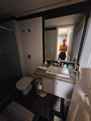 Condomínio Paul Cezanne | 330m² | 4 Suítes