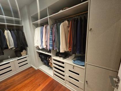 Condomínio Paul Cezanne | 330m² | 4 Suítes