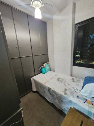 Condomínio Paul Cezanne | 330m² | 4 Suítes