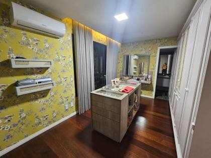 Condomínio Paul Cezanne | 330m² | 4 Suítes