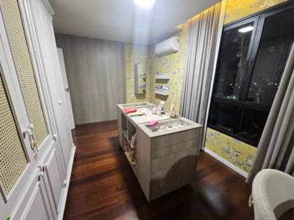 Condomínio Paul Cezanne | 330m² | 4 Suítes