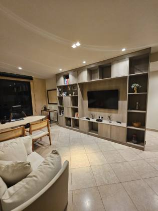 Condomínio Paul Cezanne | 330m² | 4 Suítes