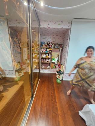 Condomínio Paul Cezanne | 330m² | 4 Suítes