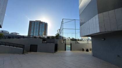 Mansão Octávio Martins Penalva | 211m² | 3 Suítes | Vista livre