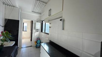 Mansão Octávio Martins Penalva | 211m² | 3 Suítes | Vista livre