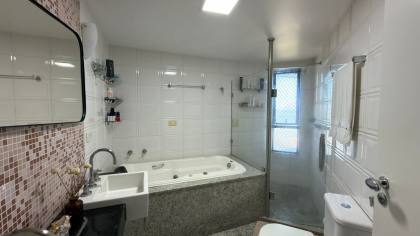 Mansão Octávio Martins Penalva | 211m² | 3 Suítes | Vista livre