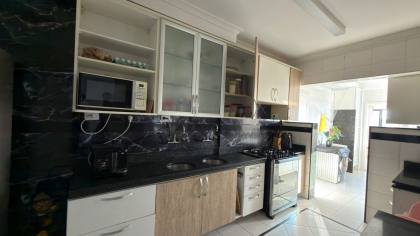 Mansão Octávio Martins Penalva | 211m² | 3 Suítes | Vista panoramica
