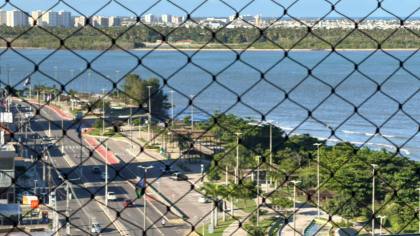 Mansão Octávio Martins Penalva | 211m² | 3 Suítes | Vista panoramica