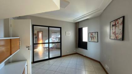 Mansão Octávio Martins Penalva | 211m² | 3 Suítes | Vista panoramica