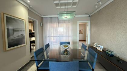 Mansão Octávio Martins Penalva | 211m² | 3 Suítes | Vista panoramica