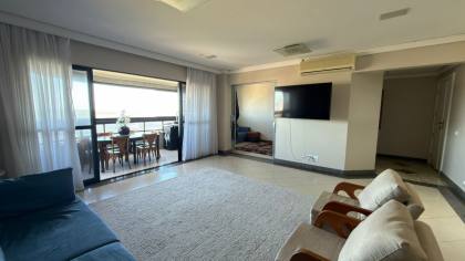 Mansão Octávio Martins Penalva | 211m² | 3 Suítes | Vista panoramica