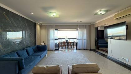 Mansão Octávio Martins Penalva | 211m² | 3 Suítes | Vista panoramica