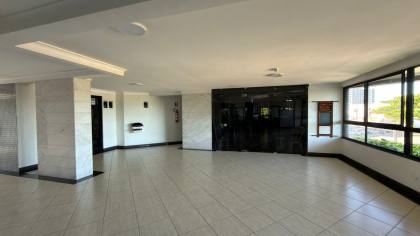 Mansão Octávio Martins Penalva | 211m² | 3 Suítes | Vista panoramica