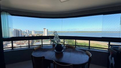 Mansão Octávio Martins Penalva | 211m² | 3 Suítes | Vista panoramica