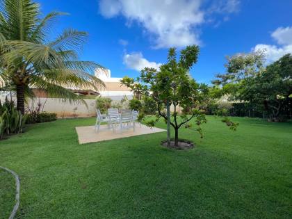 Condomínio Park Ville | 1.014m² de Terreno | 464m² Construídos