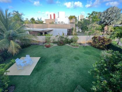 Condomínio Park Ville | 1.014m² de Terreno | 464m² Construídos