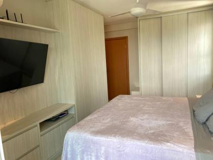 Mansão Vale do Luar | 180m² | 3 Suítes