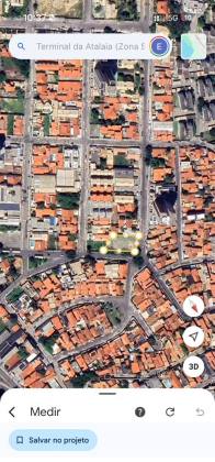 Área à Venda na Atalaia | 1.050m² | Excelente Potencial Comercial e Residencial