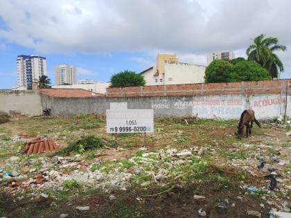 Área à Venda na Atalaia | 1.050m² | Excelente Potencial Comercial e Residencial