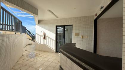 Cobertura Duplex à Venda | Vista Permanente para a Beira-Mar