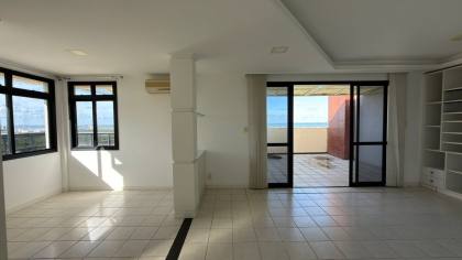 Cobertura Duplex à Venda | 4 suites