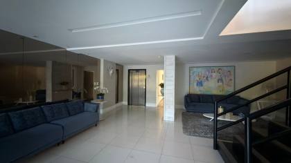 Cobertura Duplex à Venda | 4 suites